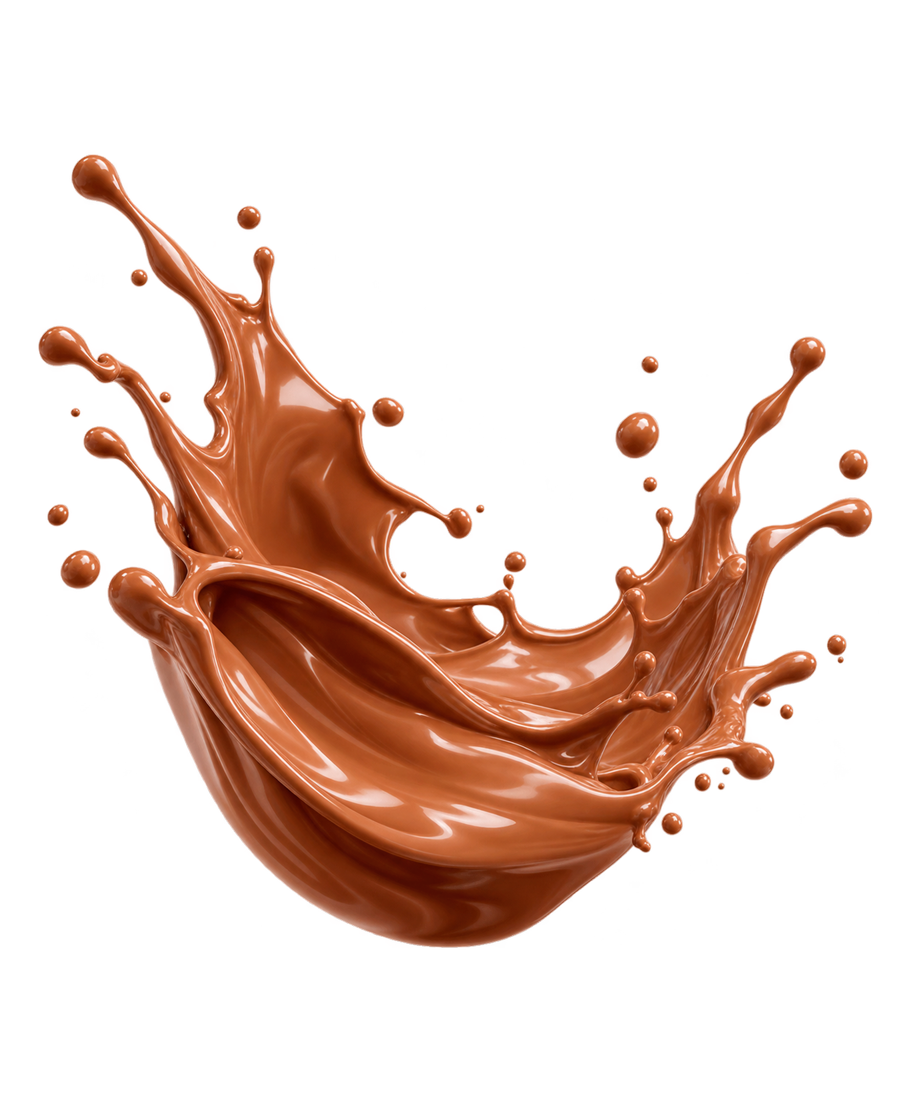 Chocolate belga